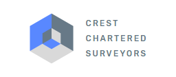 Crest Chartered Surveyors logo
